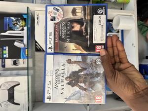 Assassin’S Creed’S Ps5 Games - main view