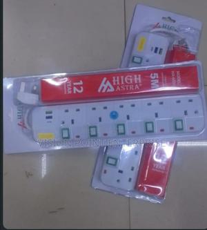 High Astra 10 MExtension - thumbnail 2