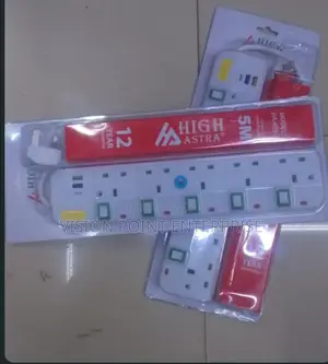 High Astra 10 M
Extension