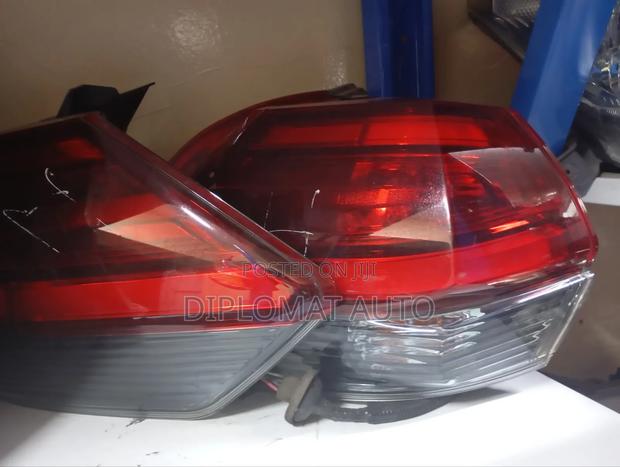 X-Trail Nt32 Backlights - thumbnail 2