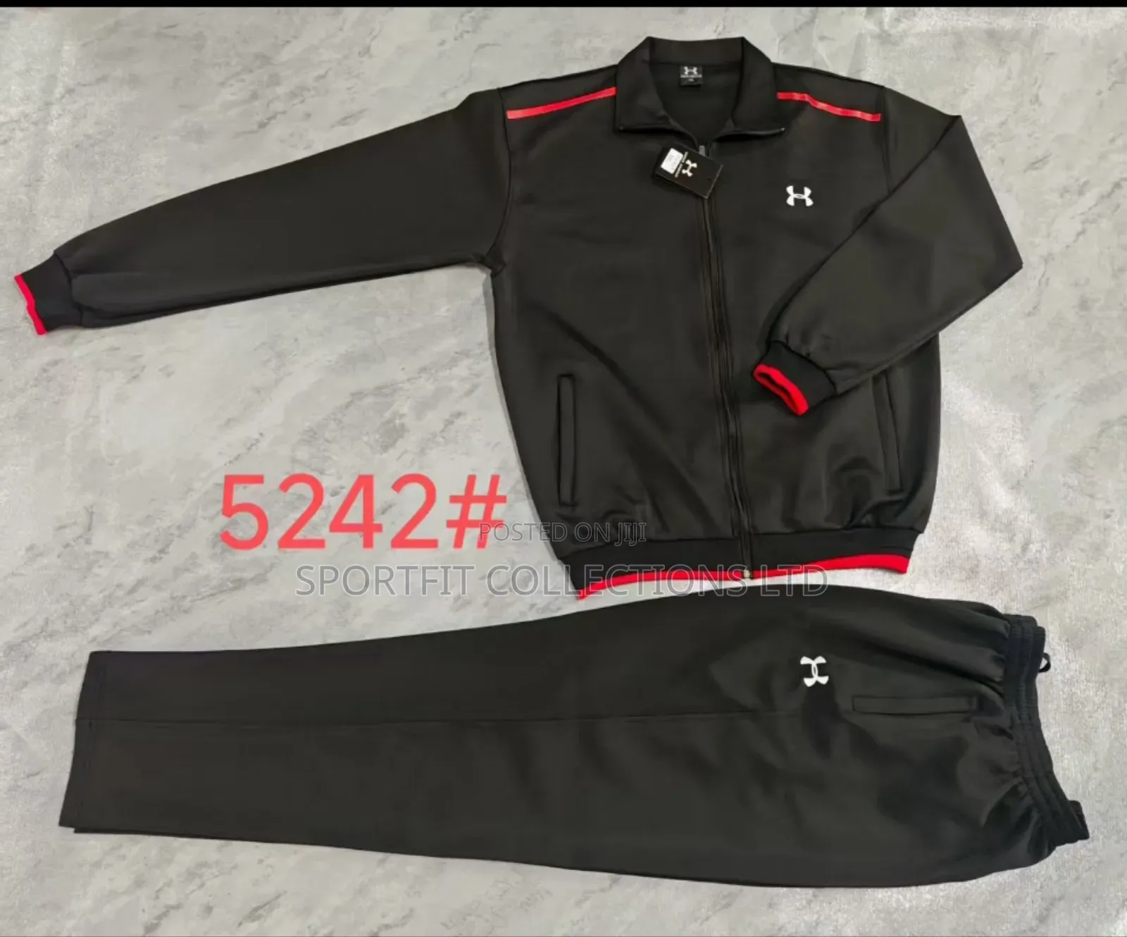 Track Suits