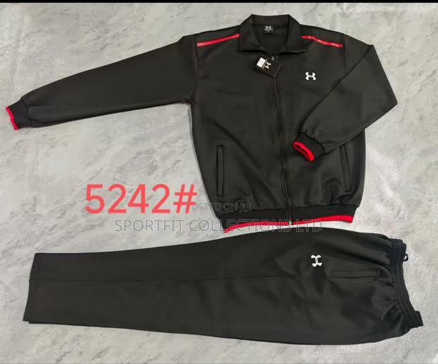 Track Suits - thumbnail 2