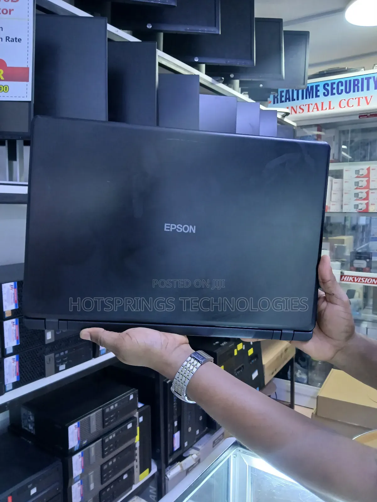 Laptop 8GB Intel Core i3 SSD 256GB
