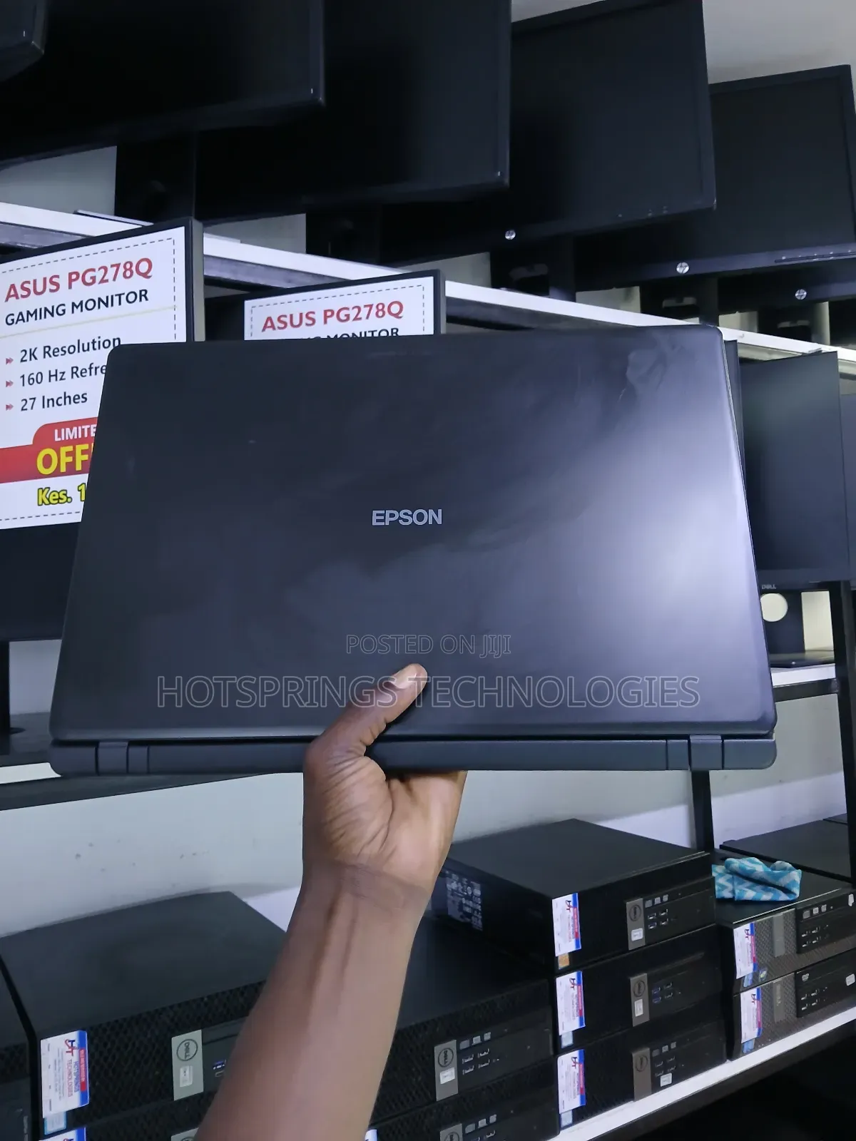Laptop 8GB Intel Core i3 SSD 256GB