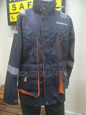 Mr Engineer Jackets 2 Side Pockets