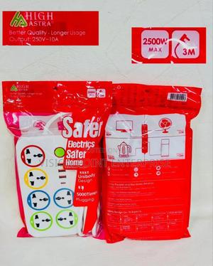 High Astra 6way Extension - thumbnail 2