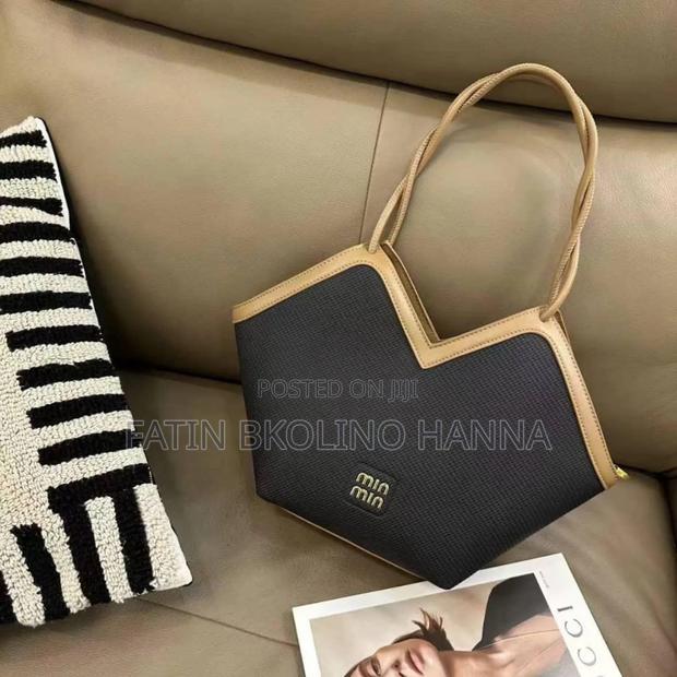 Small Tote Bags - thumbnail 2