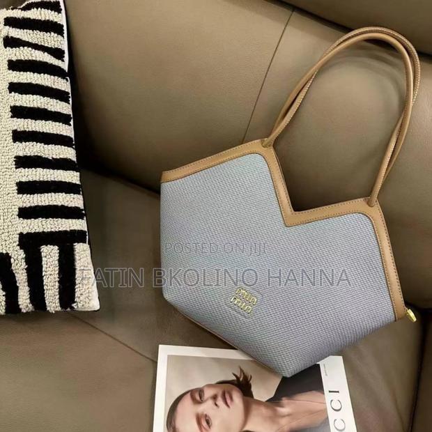 Small Tote Bags - thumbnail 3