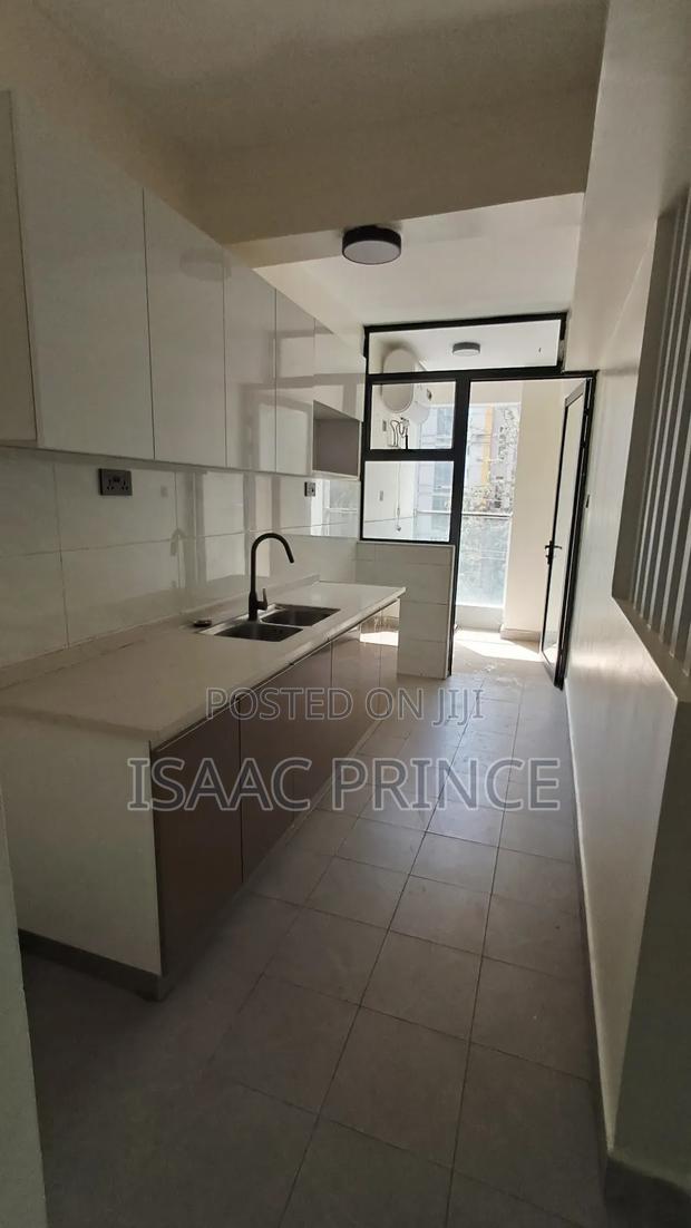 Luxurious 2bedroom - thumbnail 3