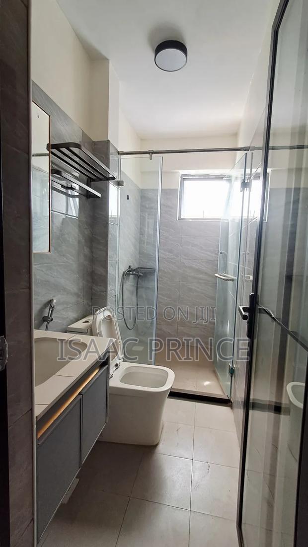 Luxurious 2bedroom - thumbnail 4