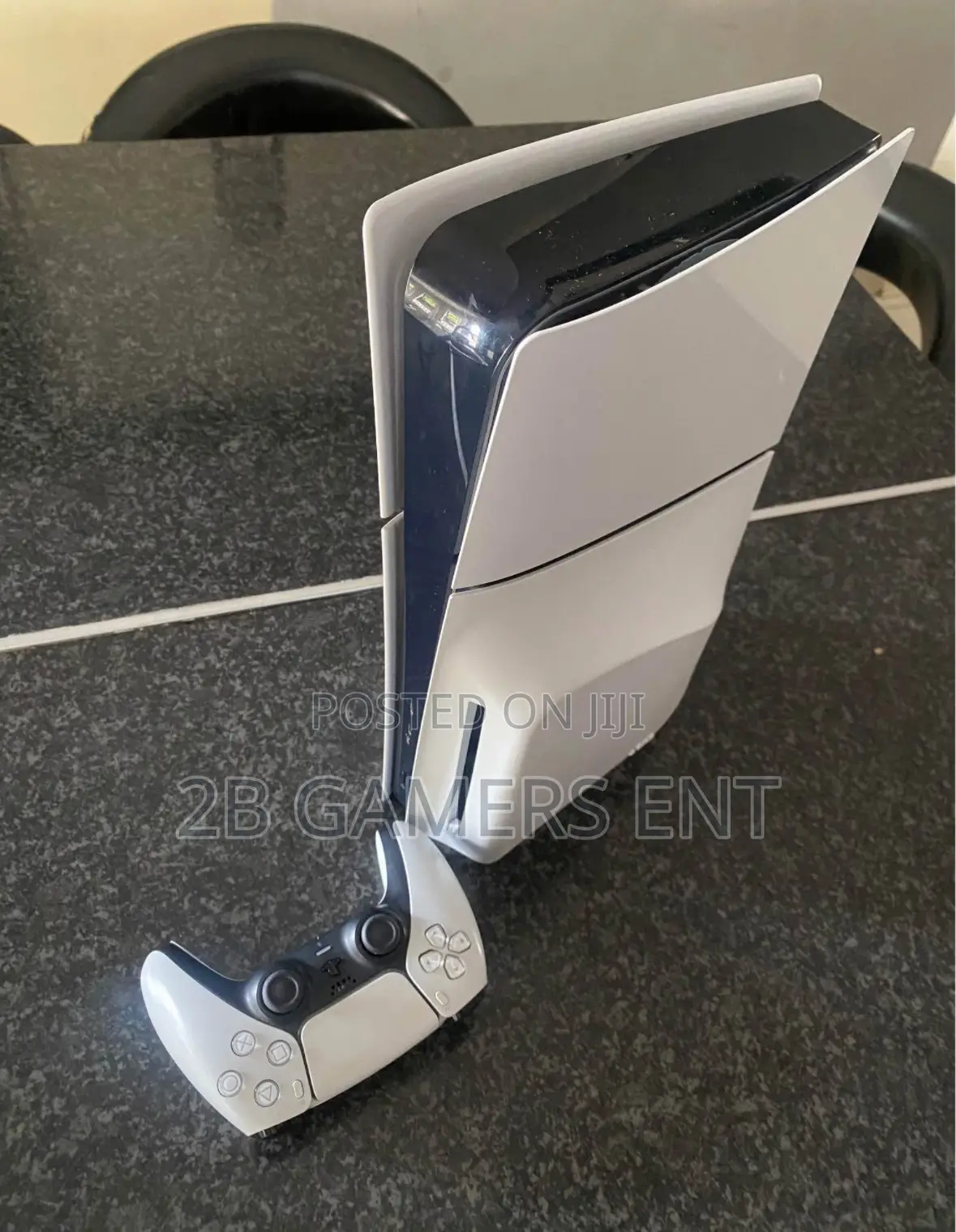 Ps5 Slim Disc, Few Months Used