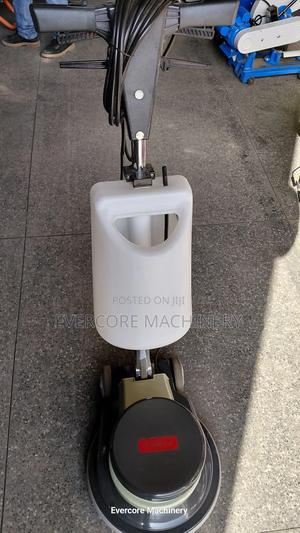 Heavy Duty Astramilano Carpet Scrubbing Machine Best Quality. - thumbnail 2