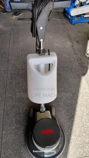 Heavy Duty Astramilano Carpet Scrubbing Machine Best Quality.