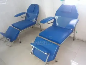 Kangaroo Mother Care (Kmc) Chair