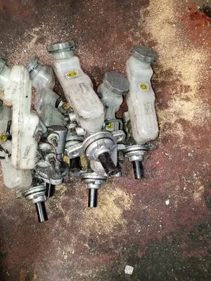 Brake Master Cylinders for Suzuki Alto New Model