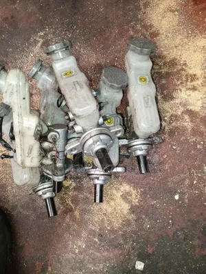 Brake Master Cylinders for Suzuki Alto New Model