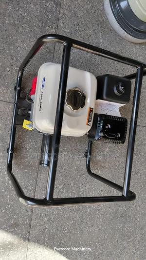 Honda Poker Vibrator With Shaft 45mm Size. - thumbnail 2