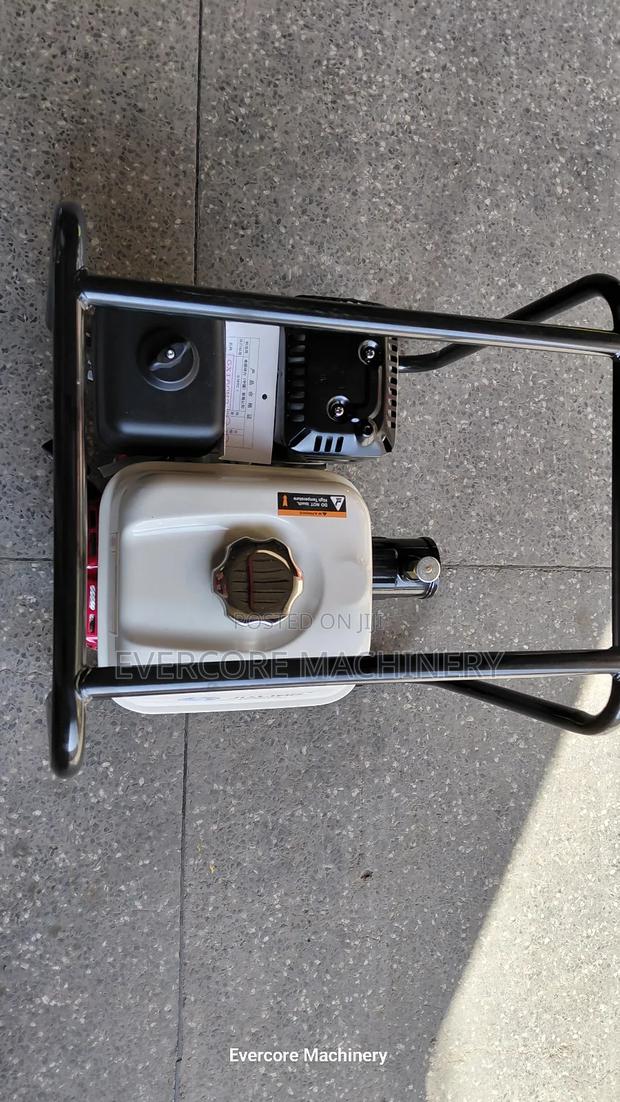 Honda Poker Vibrator With Shaft 45mm Size. - thumbnail 3