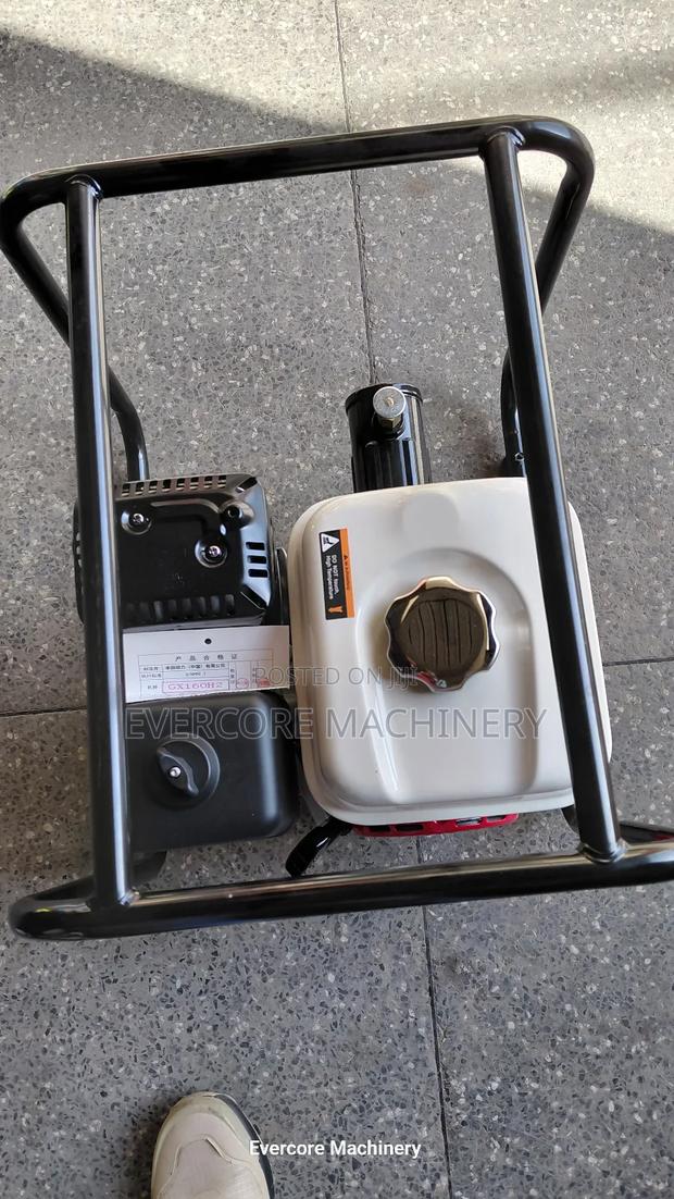 Honda Poker Vibrator With Shaft 45mm Size. - thumbnail 4