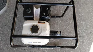 Best Quality Honda Concrete Vibrator Machine With Engine