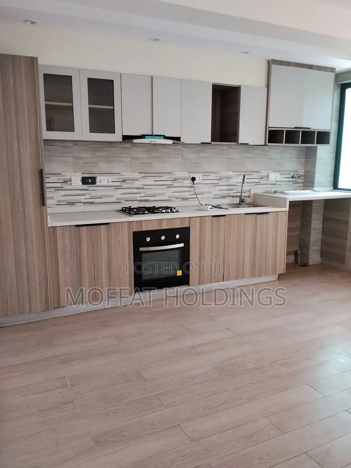 1bdrm Apartment in Kilimani for rent