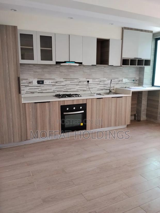 1bdrm Apartment in Kilimani for rent - thumbnail 3