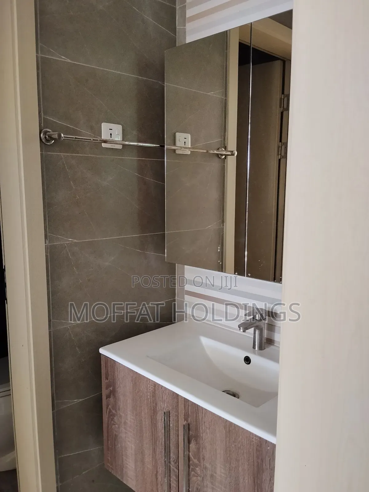 1bdrm Apartment in Kilimani for rent