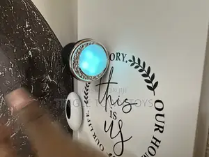 Led Anal Vibrator