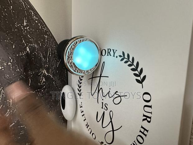 Led Anal Vibrator - thumbnail 3