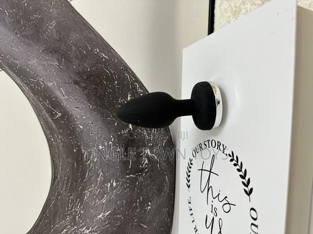 Led Anal Vibrator - thumbnail 2