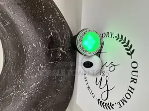 Led Anal Vibrator