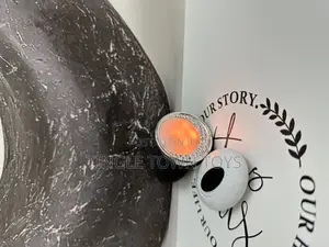 Led Anal Vibrator
