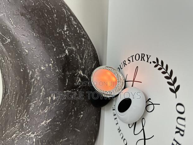 Led Anal Vibrator - thumbnail 5