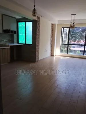 1bdrm Apartment in Kilimani for rent