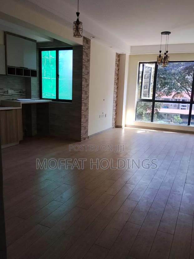 1bdrm Apartment in Kilimani for rent - thumbnail 6