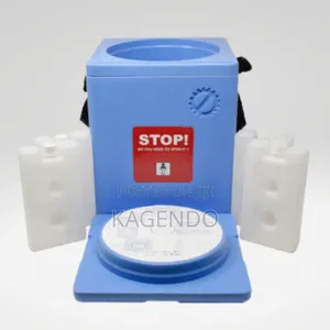 Vaccine Carrier 1.7l