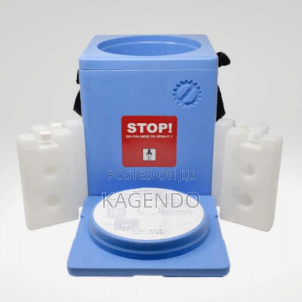 Vaccine Carrier 1.7l