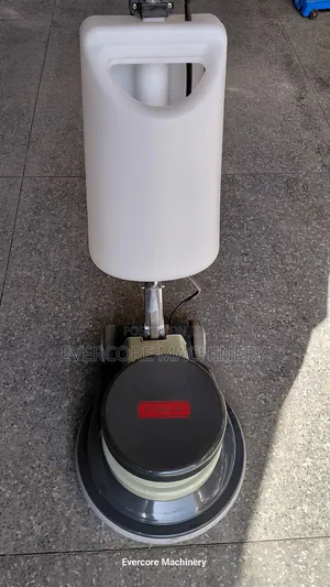 Best Quality Astramilano Floor Scrubber Machine With Brushes.