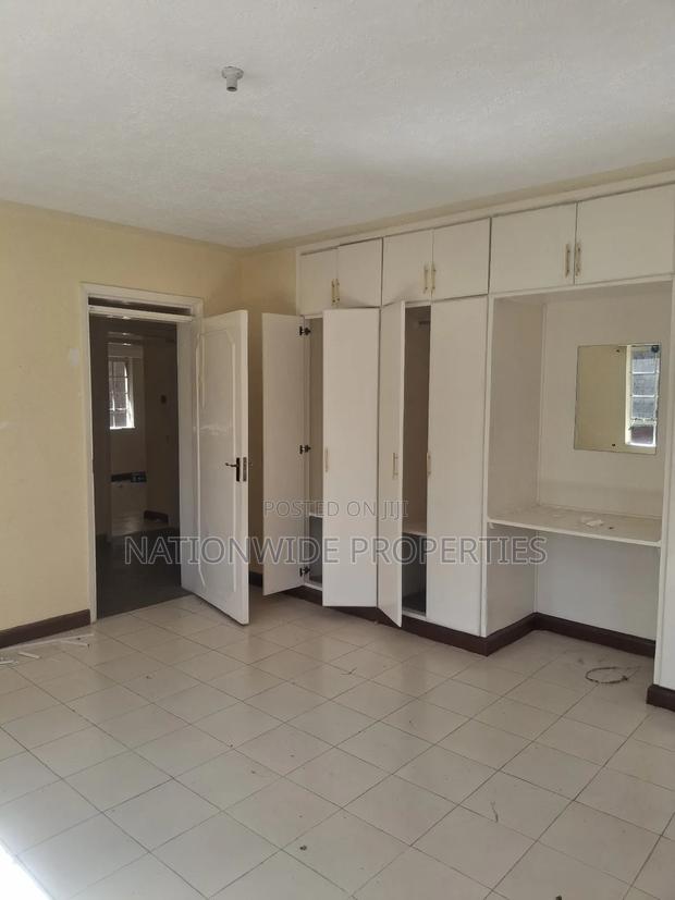 2bdrm Apartment in Kileleshwa for rent