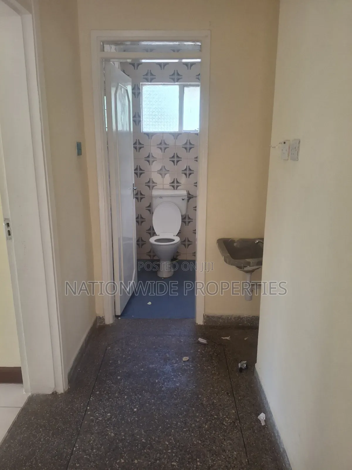 2bdrm Apartment in Kileleshwa for rent