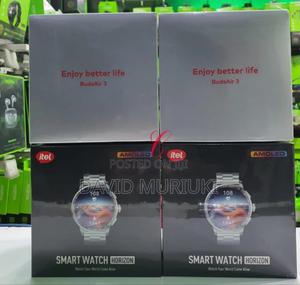 Itel Horizon Isw-N8 1.43 Amoled - thumbnail 2