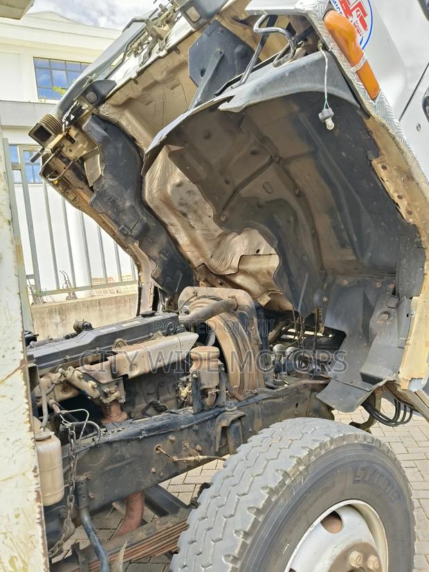 Isuzu FSR 2019 - thumbnail 5
