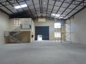 Godown to Let 5000sqft in Athi River - thumbnail 2