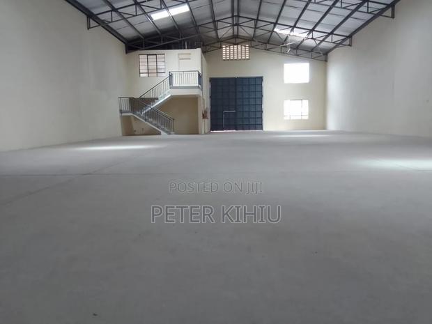 Godown to Let 5000sqft in Athi River - thumbnail 3