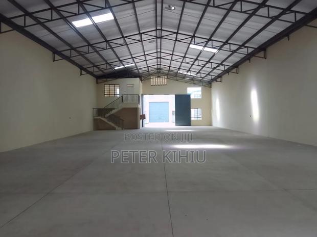 Godown to Let 5000sqft in Athi River - thumbnail 4