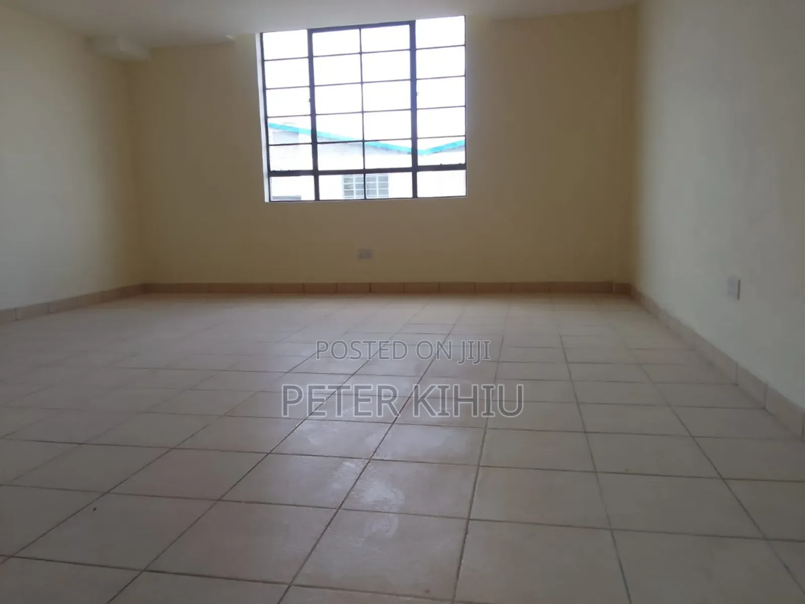 Godown to Let 5000sqft in Athi River
