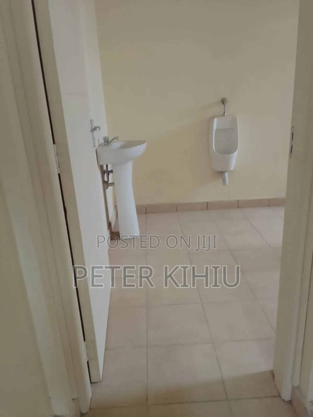 Godown to Let 5000sqft in Athi River