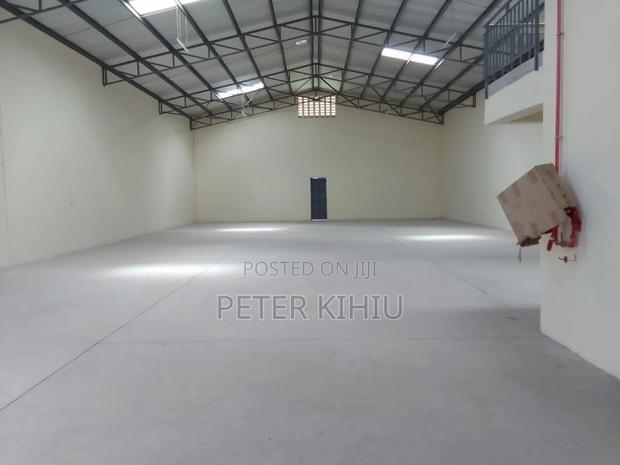 Godown to Let 5000sqft in Athi River - thumbnail 8