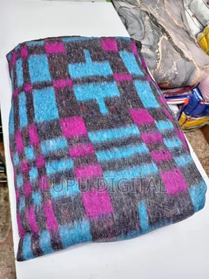 Heavy School Blankets Stocked