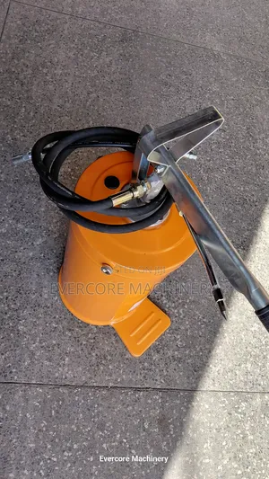 Best Quality Manual Grease Pump Machine.